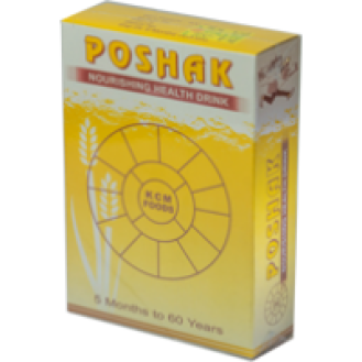 Poshak