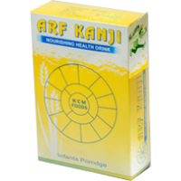ARF Kanji