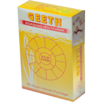 Geeth