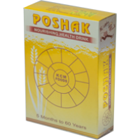 Poshak