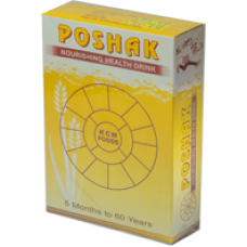 Poshak